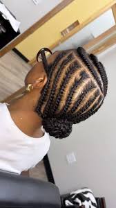Hair Styling