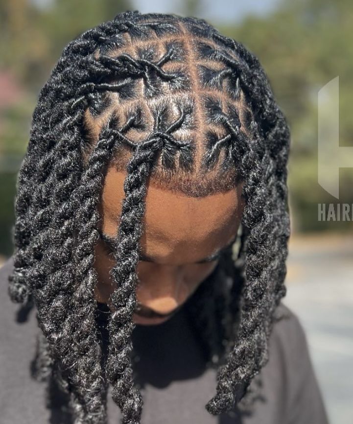 Hair Lock