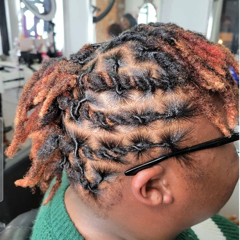 Dollar Hair Salon service photo